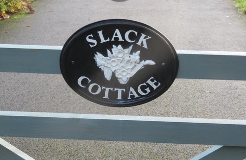High Wray Bed & Breakfast | Slack Cottage