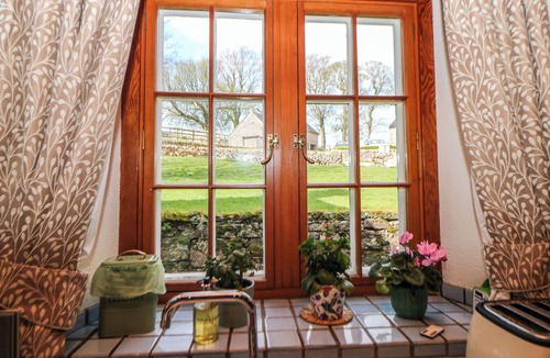 Cauldon Low Cottage | Slade Cottage