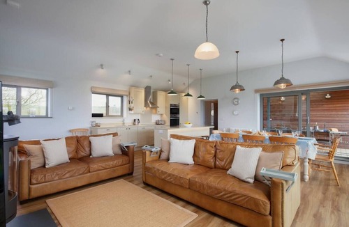 Bantham House | Sloopside - Bantham, South Devon