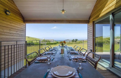 Bantham House | Sloopside - Bantham, South Devon