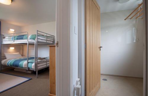 Bantham Apartment | Sloopside Main House in the heart of Bantham with sea views
