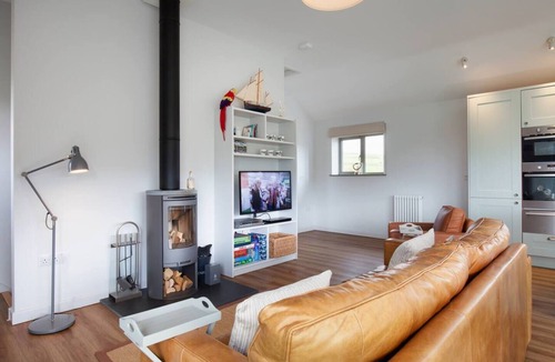 Bantham House | Sloopside - The Annexe, Bantham, South Devon