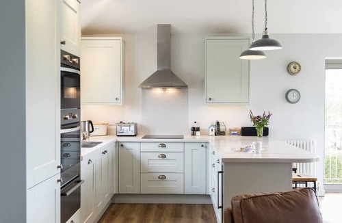 Bantham House | Sloopside - The Annexe, Bantham, South Devon