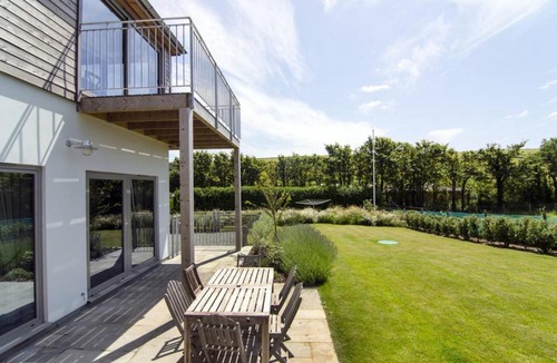 Bantham House | Sloopside - The Annexe, Bantham, South Devon