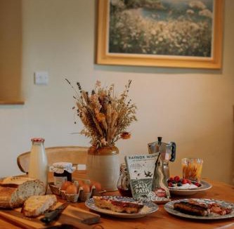 Watchet House | Slowley Farm