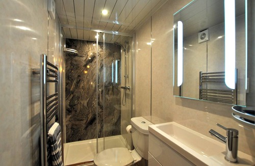 St Monans Apartment | Sma' Gift- Seafront sanctuary in ST Monans