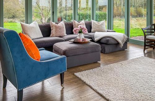 Woodfalls House | Smallbrook Cottage - Uk50922