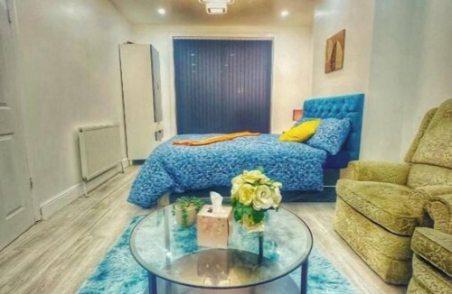 Thorpe Satchville Hotel | Smartstay