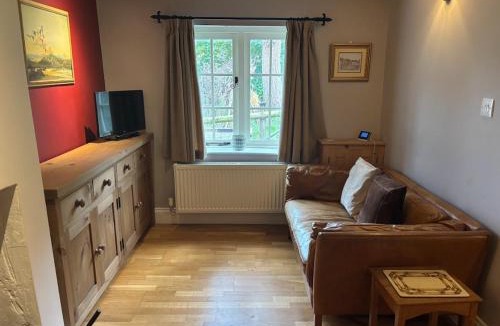 Ashbourne House | Smith Yard Cottage, Ashbourne