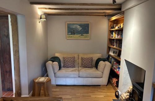 Ashbourne House | Smith Yard Cottage, Ashbourne
