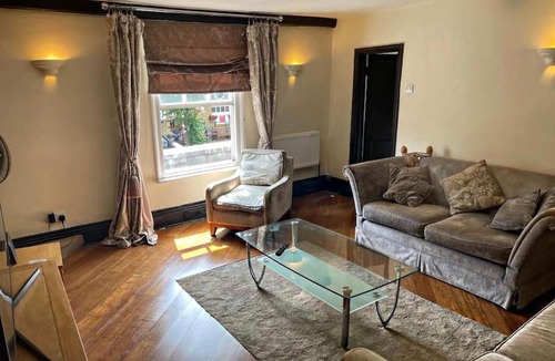 Epping Apartment | SmithStayz Apartments Epping