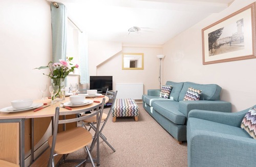 West Down Cottage | Smithy Cottage at Lower Aylescott