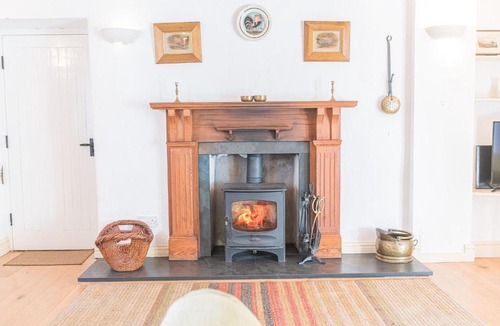 Coniston House | Smithy Cottage Coniston