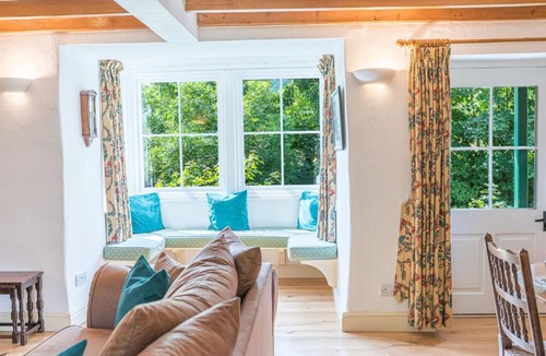 Coniston House | Smithy Cottage Coniston