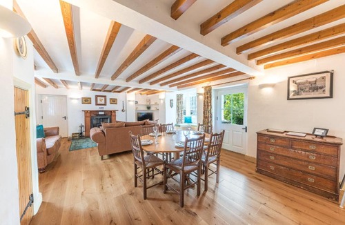 Coniston House | Smithy Cottage Coniston
