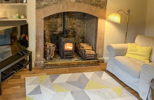 Penrith House | Smithy Cottage