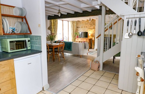 Wigglesworth Cottage | Smithy Cottage