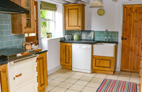 Wigglesworth Cottage | Smithy Cottage