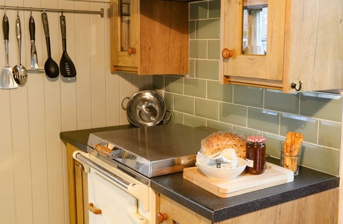 Wigglesworth Cottage | Smithy Cottage