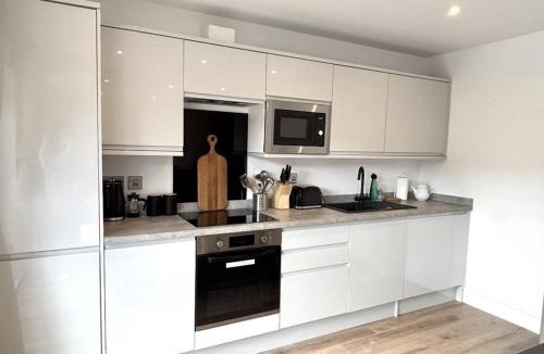 Wadsworth Apartment | Smithy Mills