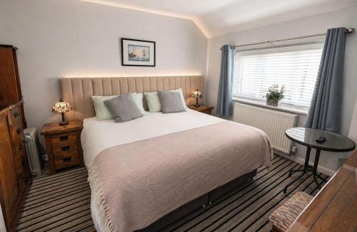 Sheringham Hotel | Smugglers Luxury Accommodation