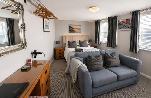 Sheringham Hotel | Smugglers Luxury Accommodation