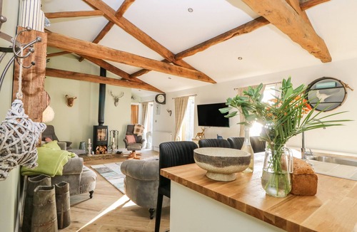 Lofthouse Cottage | Snave Cottage
