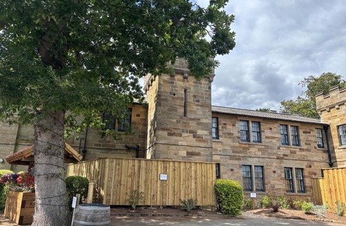 Whitby Hotel | Sneaton Castle