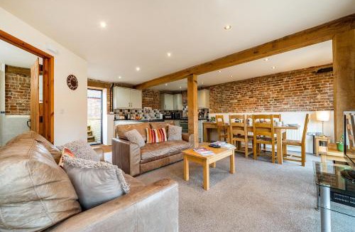 Beccles House | Snipe