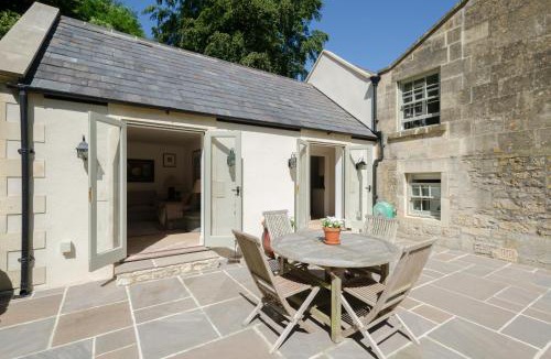 Combe Hay House | Snug at Combe Hay