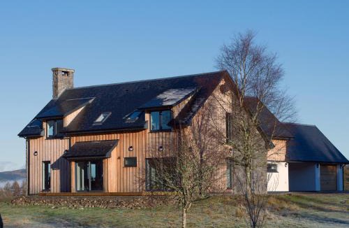 Lerags House | Sobrachan