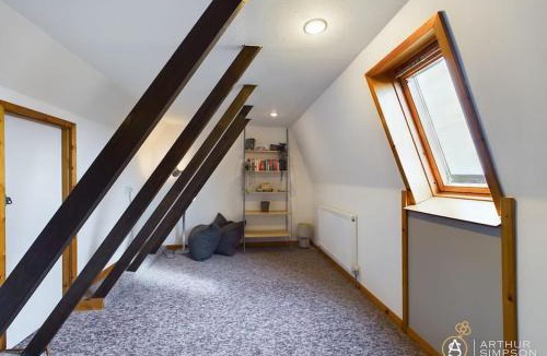 Lerwick House | Solberg - Charming two bedroom cottage in Lerwick
