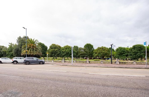 Portsmouth Apartment | Solent Court