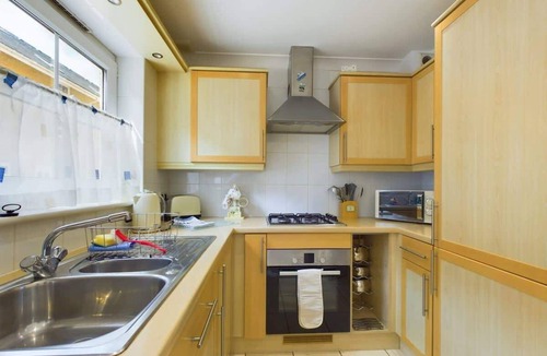 Bembridge Ski Chalet | Solent Landing Beachfront Escape