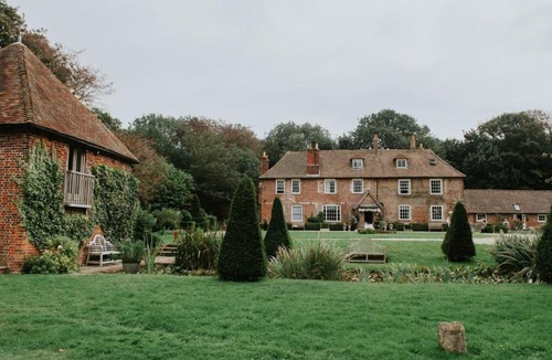 Martin House | Solton Manor