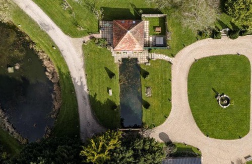 Martin House | Solton Manor