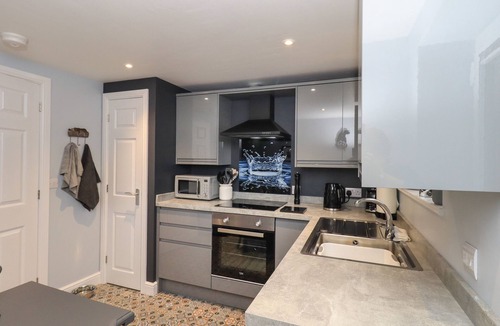 Wigton Cottage | Solway View