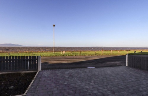 Wigton Cottage | Solway View