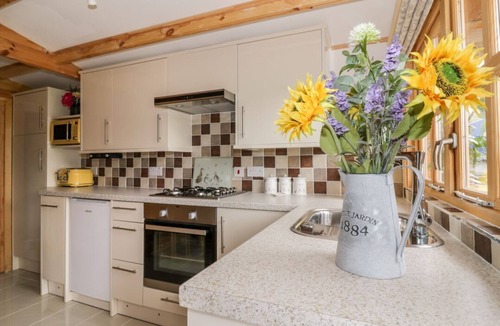 Diss Cabin | Someplace Else, Diss