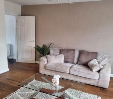 Leicester House | Somers Lodge