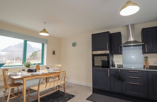 Strathcarron Cottage | Sonas