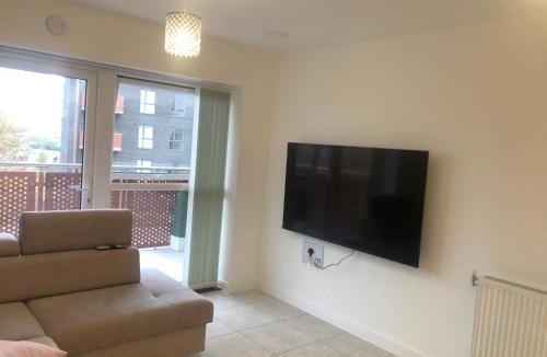 West Thurrock Apartment | Sorbus - Flat
