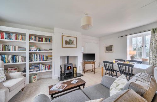 Sherborne House | South Cottage
