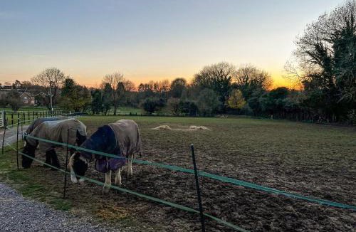 West Meon House | South Downs Lodge