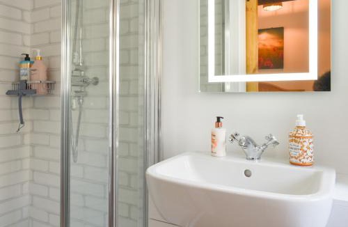 West Meon House | South Downs Lodge