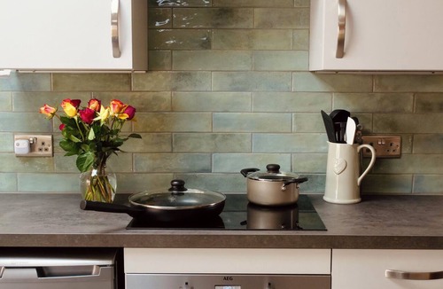 Rodmell Apartment | South Downs Way Spacious Studio Retreat