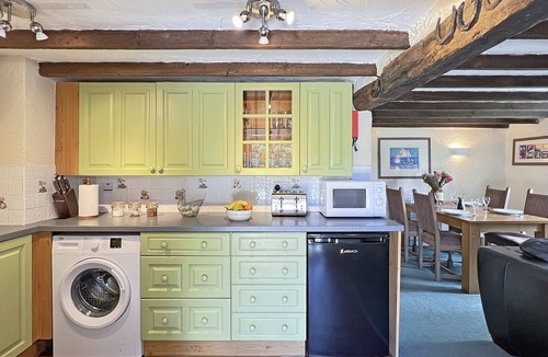 Kentisbury Cottage | South Sandpark Cottage, Kentisbury