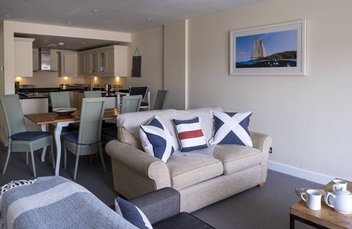 Salcombe Hotel | South Sands Hotel