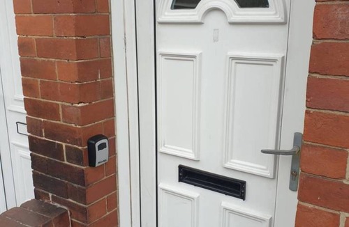 South Shields Apartment | South Shield's Emerald 2 Bed Apartment