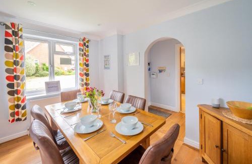 West Runton House | South View